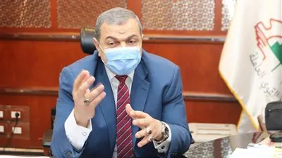 القوى العاملة: استخراج 280 شهادة قياس مستوى مهارة وتعيين 26 شابا بمطروح