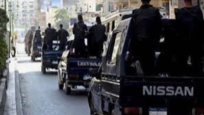 حملة أمنية بالقليوبية لضبط العناصر الإجرامية والمحكوم عليهم الهاربين