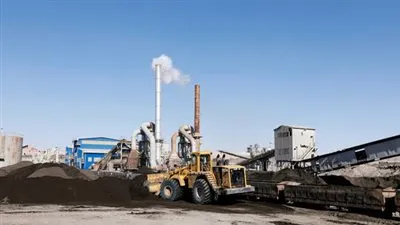 خالد قدو: إنتاج الفسفاط انخفض بثلثين والمحروقات إلى النصف