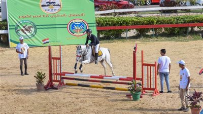 محافظ الإسكندرية وقائد المنطقة الشمالية يشاركان في احتفالية بذكرى أكتوبر