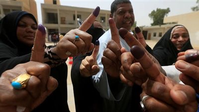 صدام التحالفات الكبيرة والمستقلين في الانتخابات العراقية ٢٠٢١