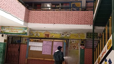 قبل العام الدراسي.. الجيزة تستعد بـ٧١ مدرسة جديدة