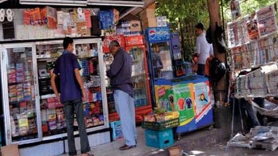 تعرف على كافة الشروط والاوراق المطلوبة لترخيص كشك