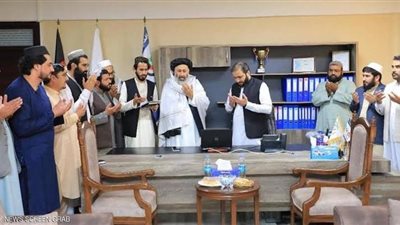 بالتزامن مع انفجار مسجد.. 