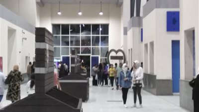 محافظ بورسعيد: بدء التشغيل التجريبي للبازار الجديد 