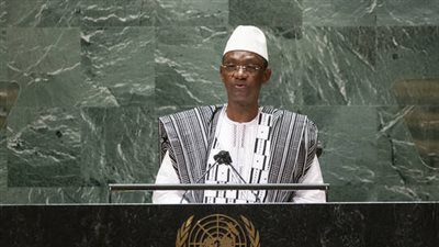 رئيس وزراء مالي يشن هجوما حادا على فرنسا ويتهمها بالإرهاب