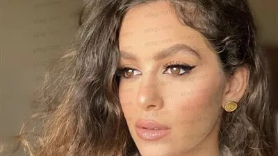 بهذه الطريقة.. جميلة عوض تروج لفيلمها الجديد 