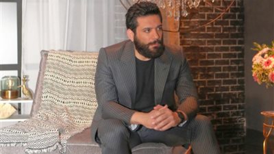 بهذا الكلمات.. حسن الرداد يدعم بيج رامي 