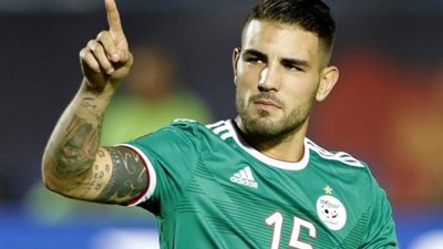 أول تعليق من أندي ديلور على قراره بعدم المشاركة مع منتخب الجزائر