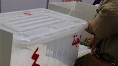 بالصور.. إغلاق صناديق الاقتراع عقب تصويت الأطباء بانتخابات التجديد النصفي وبدء الفرز