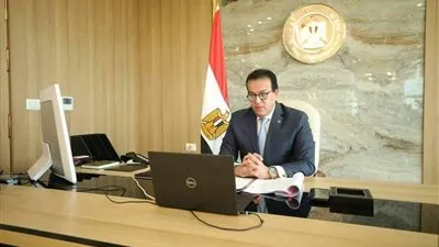 التعليم العالى: تكثيف حملات التطعيم بالجامعات والمعاهد مع بدء الدراسة