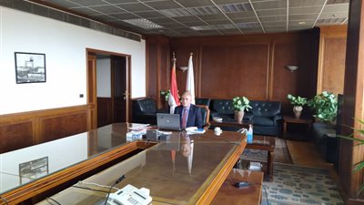 بإجماع المجلس التنفيذي.. مصر رئيسا لمجلس وزراء المياه الأفارقة 