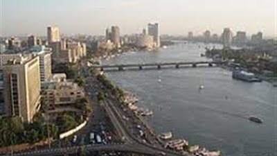 وزير الزراعة والمياه الناميبي: لا بديل عن نهر النيل في مصر 