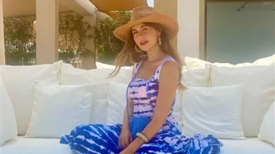 ملك قورة تبدء تصوير  حكاية 