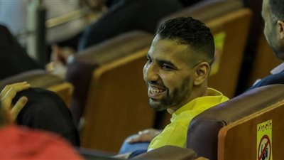 عاجل - حقيقة تدهور حالة مؤمن زكريا الصحية