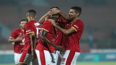 القناص يعود.. خبر سار للأهلي قبل مواجهة بطل النيجر