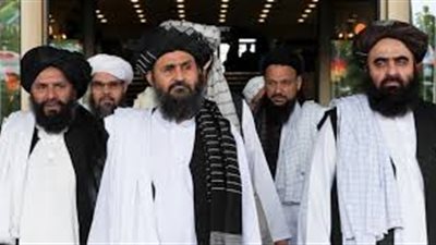 هل تقدر حركة طالبان  القضاء على داعش في أفغانستان؟