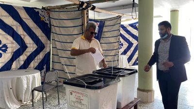 ننشر أسماء الفائزين في انتخابات التجديد النصفي لنقابة الأطباء بقنا