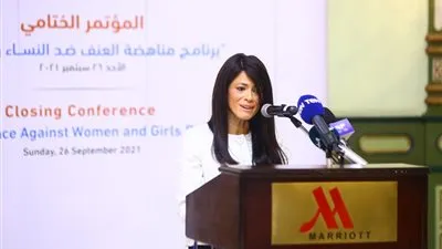 وزيرة الاستثمار: 364 مليون دولار محفظة التعاون الدولي مع بنك التنمية الأفريقي