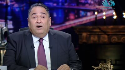محمد علي خير: متفق مع طارق شوقي في عتابه على أولياء الأمور لهذا السبب  