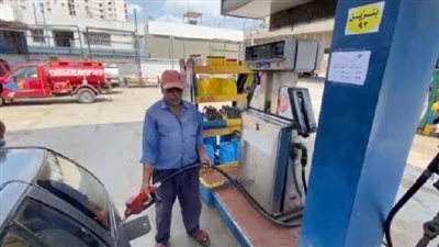 لماذا الثبات في أسعار السولار؟ رئيس هيئة البترول يُجيب (فيديو)