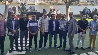 نتيجة انتخابات نادي المنصورة الرياضي 