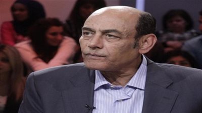 حقيقة وفاة الفنان أحمد بدير 