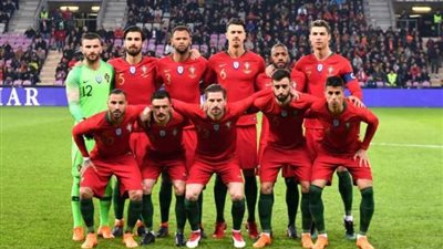 موعد مباراة البرتغال ضد قطر اليوم السبت في تصفيات كأس العالم 2022