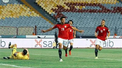 كارت كيروش الرابح.. من هو عمرو مرموش نجم منتخب مصر الجديد؟ 