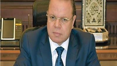 النائب العام يعلن إطلاق استراتيجية النيابة العامة للتحول الرقمي (صور) 