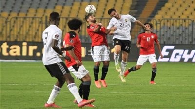 بعثة المنتخب تغادر إلى ليبيا على متن طائرة خاصة