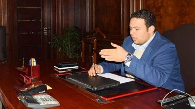 برلماني يطالب بإلغاء ضريبة الأرباح الرأسمالية على البورصة: تقيد الاستثمار