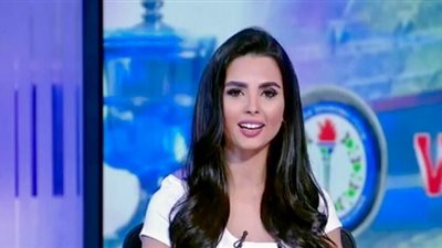 اطلالة رائعة لنجمة قناة الزمالك فرح علي  عبر 