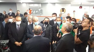 وزير التموين عن تحريك أسعار الوقود: 