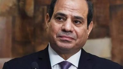 برلماني: قطاع الطرق شهد طفرة كبيرة في عهد الرئيس السيسى 