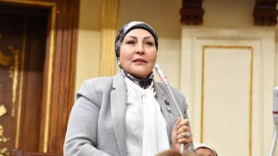 برلمانية: تطوير الحرف اليدوية يُساهم في تعزيز الاقتصاد القومي