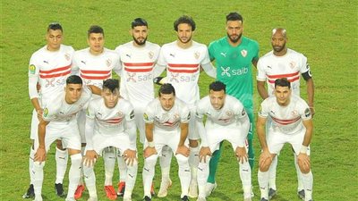 تعرف على قائمة الزمالك بعد إغلاق الميركاتو الصيفي