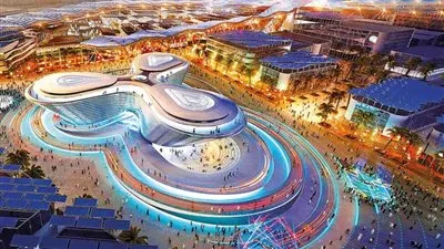 سلطان الجابر: التعاون بين 