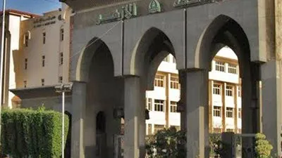 رئيس جامعة الأزهر يوضح تفاصيل استخدام الكتاب الإلكتروني هذا العام (فيديو)