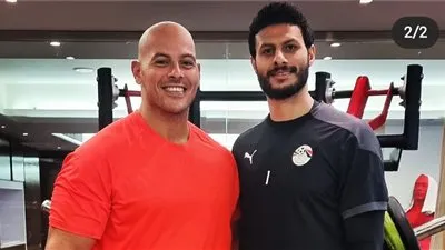 أحمد التهامي للشناوي : سد مصر الحصين