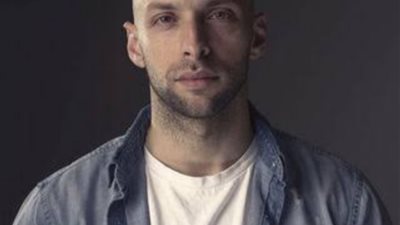 هاني سمير يجسد شخصية دكتور في مسلسل 