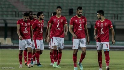 موعد مباراة الأهلي والحرس الوطني في ذهاب دور الـ32 بدوري أبطال إفريقيا