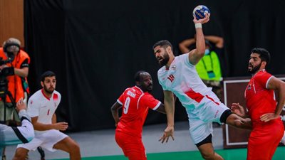 عاجل - الزمالك خامس العالم في مونديال الأندية لكرة اليد