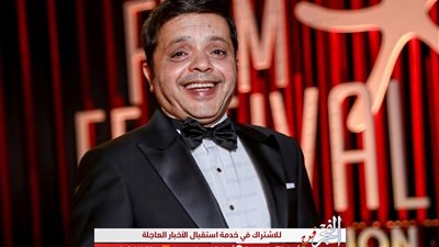  محمد هنيدي يكشف تفاصيل أول مشاجرة له 