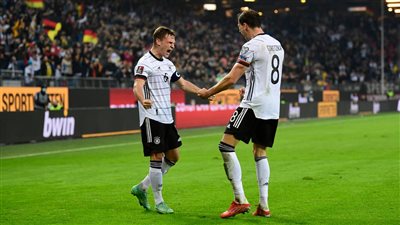 ألمانيا تقلب الطاولة أمام رومانيا في تصفيات كأس العالم 2022