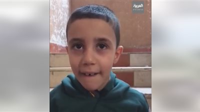 بعد بكائه أمام المحافظ.. طفل الدقهلية: 