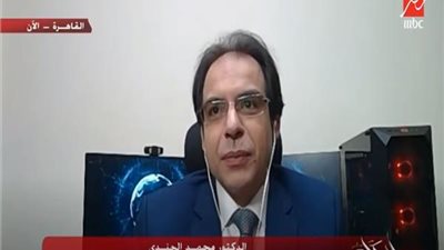 خبير بمكتب النائب العام: التحول الرقمي  يحول النيابة العامة إلى هيئة بلا أوراق (فيديو)