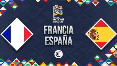 قبل نهائي دوري الأمم الأوروبية.. منتخب إسبانيا يتسلح بالتاريخ أمام فرنسا