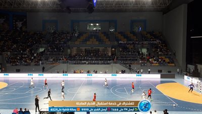 مواجهة استعراضية ساخنة بين قدامي الأهلي والزمالك خلال احتفالية نهائي الموسم الثالث لدوري مستقبل وطن