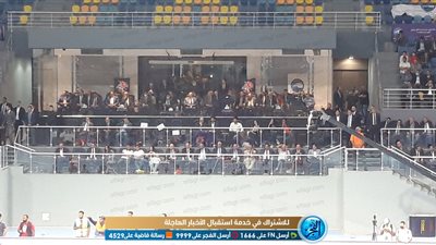 وزير الشباب والرياضة يطلق فعاليات ختام الموسم الثالث لدوري مستقبل وطن